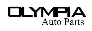 OLYMPIA AUTO PARTS