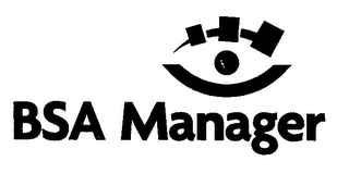 BSA MANAGER
