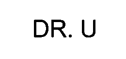 DR. U