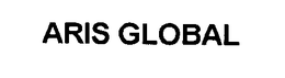 ARIS GLOBAL