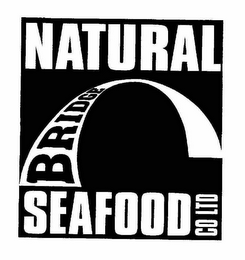 NATURAL BRIDGE SEAFOOD CO LTD