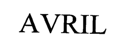 AVRIL