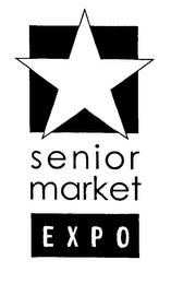 SENIOR MARKET EXPO