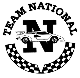 N TEAM NATIONAL