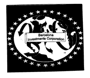 BARCELONA INVESTMENTS CORPORATION