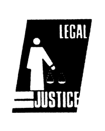 LEGAL JUSTICE