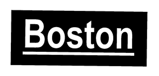 BOSTON
