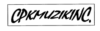 CPKMUZIKINC.