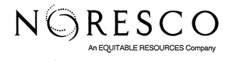 NORESCO AN EQUITABLE RESOURCES COMPANY