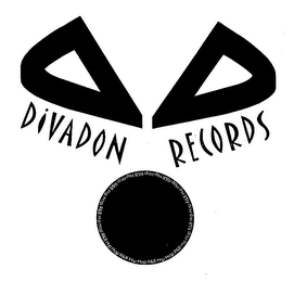 DIVADON RECORDS