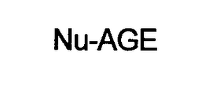 NU-AGE