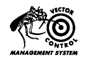 VECTOR CONTROL MANAGEMENT SYSTEM