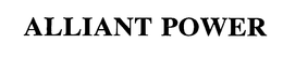 ALLIANT POWER