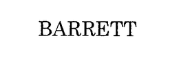 BARRETT