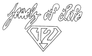 JEWELZ OF LIFE 12