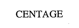 CENTAGE