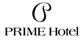 P PRIME HOTEL