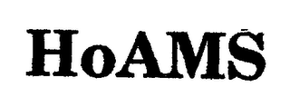 HOAMS