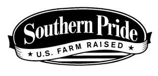 SOUTHERN PRIDE U.S. FARM RAISED