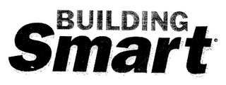 BUILDING SMART