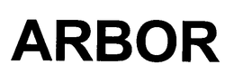 ARBOR