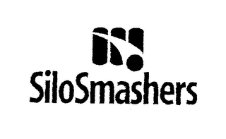 SILOSMASHERS