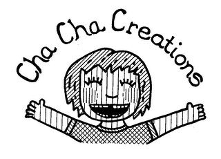 CHA CHA CREATIONS