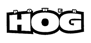 POWER HOG