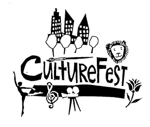 CULTURE FEST