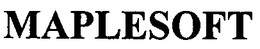 MAPLESOFT