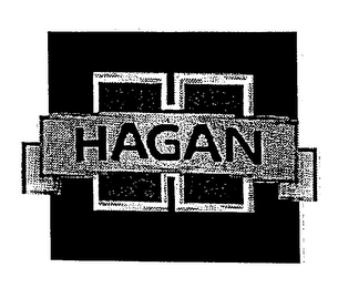 H HAGAN