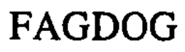 FAGDOG