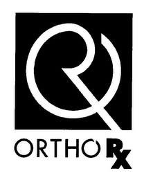 ORTHORX