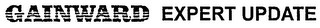 GAINWARD EXPERT UPDATE