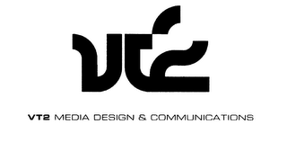 VT2 VT2 MEDIA DESIGN & COMMUNICATIONS