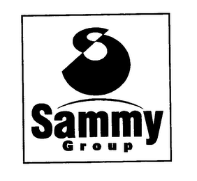 S SAMMY GROUP