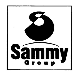 S SAMMY GROUP