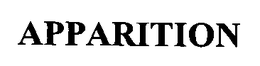 APPARITION