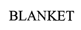BLANKET