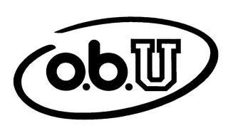 O.B.U