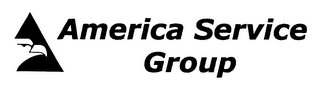 AMERICA SERVICE GROUP