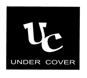 UNDER COVER