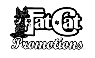 FAT CAT PROMOTIONS LLC