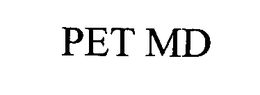PET MD BRANDS, LLC