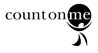 COUNT ON ME