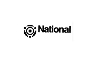 NATIONAL