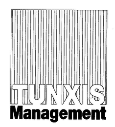 TUNXIS MANAGEMENT