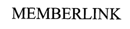 MEMBERLINK
