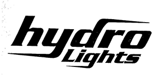 HYDRO LIGHTS