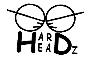 HARD HEADZ